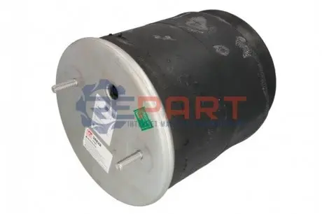 Балон пневматичної ресори, пневматична підвіска Febi Bilstein 38828