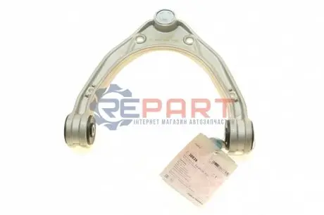 Комплект важелів підвіски (передньої) Audi Q7 06-15 FEBI BILSTEIN 38839 Купити в Україні