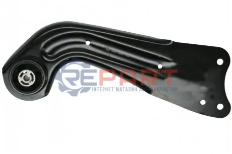 Фото Важіль підвіски (задній) (R) Audi A3/Skoda Octavia II/VW Golf 03-16/VW Passat/Skoda SuperB/Yeti 10- FEBI BILSTEIN (38846) зображення 1