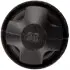 Фото Бампер капота AUDI A3, A4 B7, A6 C6 SEAT ALTEA, CORDOBA, IBIZA III, IBIZA IV, IBIZA IV SC, LEON SKODA FABIA II, OCTAVIA I, OCTAVIA II, ROOMSTER, SUPERB II VW CADDY III, EOS 10.01-08.12 Febi Bilstein (38850) зображення 2