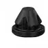 Фото Бампер капота AUDI A3, A4 B7, A6 C6 SEAT ALTEA, CORDOBA, IBIZA III, IBIZA IV, IBIZA IV SC, LEON SKODA FABIA II, OCTAVIA I, OCTAVIA II, ROOMSTER, SUPERB II VW CADDY III, EOS 10.01-08.12 Febi Bilstein (38850) зображення 4