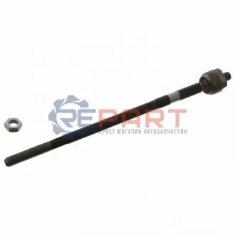 Фото Тяга рульова VW Passat III/IV 88- FEBI BILSTEIN (38853) зображення 1