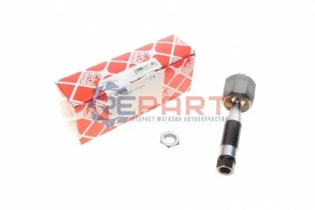 Тяга рульова Audi A4/A6/A8/VW Passat B5 96-05 FEBI BILSTEIN 38854 Купити в Україні