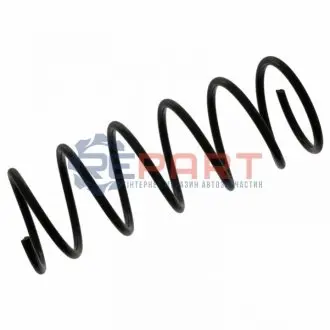 Фото Пружина амортизатора FEBI BILSTEIN (38890) зображення 1