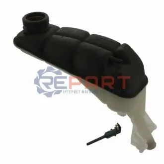 Розширювальний бачок, охолоджувальна рідина Febi Bilstein 38916 Купити в Україні