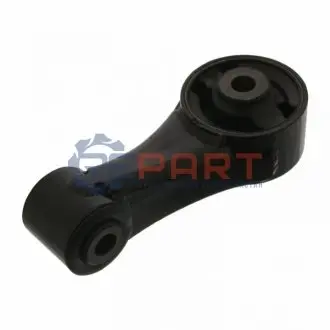 Кронштейн подушки двигателя Febi Bilstein 38919 Купить в Украине
