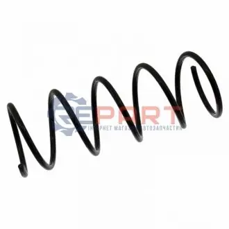 Фото 1 — Пружина амортизатора FEBI BILSTEIN (38932) Фото Пружина амортизатора FEBI BILSTEIN (38932) зображення 1