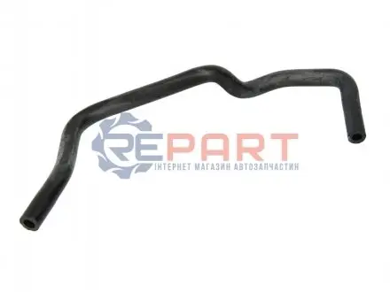 Патрубок вентиляції картера OPEL AGILA A, ASTRA G, ASTRA G CLASSIC, ASTRA H, ASTRA H GTC, COMBO, COMBO TOUR, CORSA C, CORSA D, MERIVA A, TIGRA SUZUKI WAGON R, WAGON R+ 1.0-1.7D 09.00 Febi Bilstein 38944 Купити в Україні