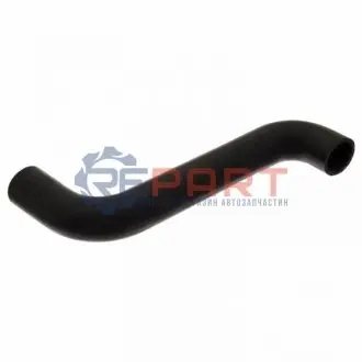 Шланг радіатора Febi Bilstein 38967