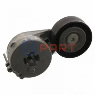 Фото Натяжник ременя генератора Audi A4/A5 1.8-2.0 TFSI 08- FEBI BILSTEIN (38972) зображення 1