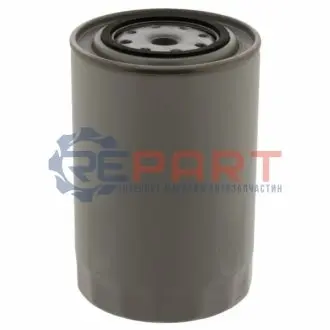 Фільтр паливний Ford Cargo 12-/Iveco Euroster/Stralis 03 Febi Bilstein 38974 Купити в Україні