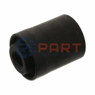 Фото 1 — Сайлентблок балки подвески FEBI BILSTEIN (38992) Фото Сайлентблок балки подвески FEBI BILSTEIN (38992) изображение 1