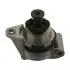 Фото Подушка двигуна задн, гумово-металев. OPEL MERIVA B 1.3D-1.7D 06.10-03.17 Febi Bilstein (39002) зображення 1