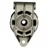 Фото Подушка двигуна задн, гумово-металев. OPEL MERIVA B 1.3D-1.7D 06.10-03.17 Febi Bilstein (39002) зображення 3