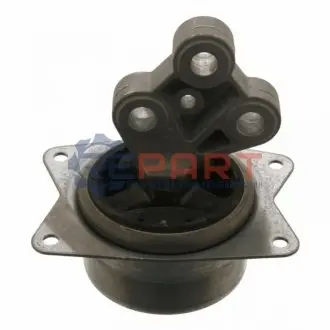 Подушка двигателя Febi Bilstein 39004 Купить в Украине
