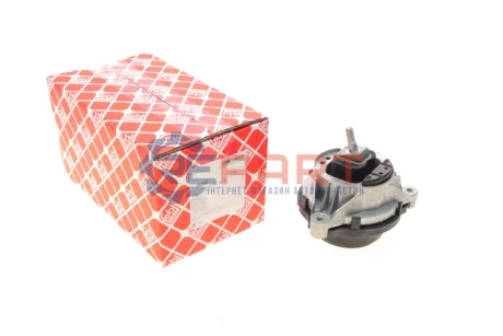Подушка двигателя Febi Bilstein 39006 Купить в Украине
