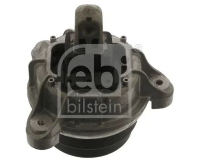 Подушка двигателя Febi Bilstein 39015