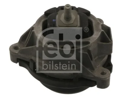 Подушка двигателя Febi Bilstein 39017
