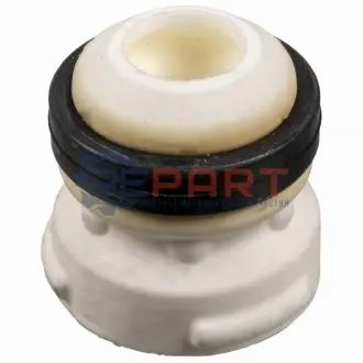 Фото Відбійник амортизатора (переднього) VW Golf VI/VII 08-/Skoda Octavia III/IV 12- FEBI BILSTEIN (39019) зображення 1