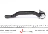 Фото Рульовий наконечник Лів RENAULT FLUENCE, GRAND SCENIC III, MEGANE, MEGANE III, SCENIC III 1.2-Electric 11.08 Febi Bilstein (39039) зображення 3