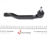 Фото Рульовий наконечник Лів RENAULT FLUENCE, GRAND SCENIC III, MEGANE, MEGANE III, SCENIC III 1.2-Electric 11.08 Febi Bilstein (39039) зображення 4