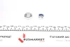 Фото Рульовий наконечник Лів RENAULT FLUENCE, GRAND SCENIC III, MEGANE, MEGANE III, SCENIC III 1.2-Electric 11.08 Febi Bilstein (39039) зображення 5