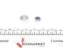 Фото Рульовий наконечник Прав RENAULT FLUENCE, GRAND SCENIC III, MEGANE, MEGANE III, SCENIC III 1.2-Electric 11.08 Febi Bilstein (39040) зображення 3