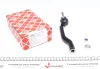 Фото Рульовий наконечник Прав RENAULT FLUENCE, GRAND SCENIC III, MEGANE, MEGANE III, SCENIC III 1.2-Electric 11.08 Febi Bilstein (39040) зображення 4