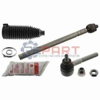 Автозапчасть Febi Bilstein 39041