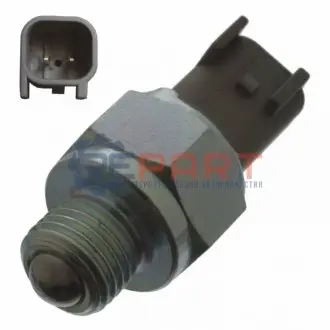 Перемикач, ліхтар заднього ходу Febi Bilstein 39044