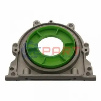 Сальник коленвала Febi Bilstein 39050