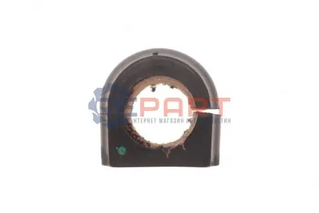 Втулка стабілізатора (заднього) Mini Cooper 06-15 (d=18mm) FEBI BILSTEIN 39051 Купити в Україні