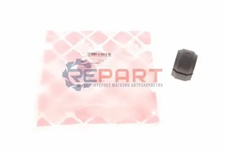 Втулка стабілізатора (заднього) Mini Cooper 06-16 (d=17mm) FEBI BILSTEIN 39053 Купити в Україні