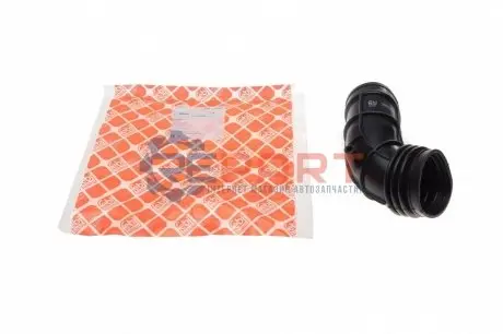Впускной патрубок Febi Bilstein 39055 Купить в Украине