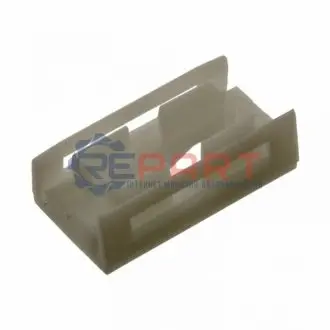 Фото Зажим молдинга лобового стекла FEBI BILSTEIN (39068) изображение 1