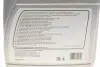 Фото Олива для автоматичних трансмісій ATF (5L) BMW DCTF 1 BMW DCTF 1+ BMW DRIVELOGIC 7-SPEED BMW MTF LT-5 DIA QUEEN SSTF-I FORD M2C936 A MB 236.21 MB 236.24 PENTOSIN FFL-3 PORSCHE DCT PSA DCS Febi Bilstein (39071) зображення 2
