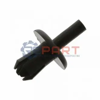 Кліпса кріплення обшивки Fiat/Lancia/MB/Opel Febi Bilstein 39072 Купити в Україні