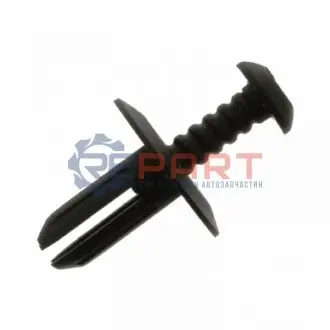 Заклепка розпірна MB Sprinter/Vito 96 Febi Bilstein 39074 Купити в Україні