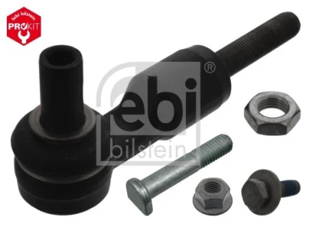 Наконечник тяги рульової Audi A4/A6/VW Passat B5 1.9TDI/2.5TDI 96-05 Febi Bilstein 39076