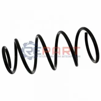 Фото Пружина амортизатора FEBI BILSTEIN (39079) зображення 1