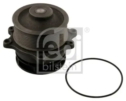 Насос охолоджувальної рідини, охолодження двигуна Febi Bilstein 39083