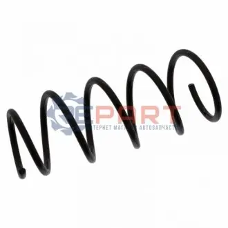 Фото Пружина амортизатора FEBI BILSTEIN (39147) зображення 1