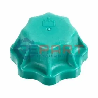 Крышка расширительного бака Febi Bilstein 39155