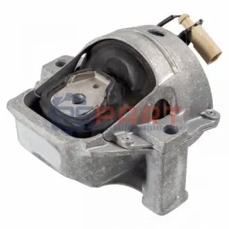 Фото Подвеска, двигатель FEBI BILSTEIN (39157) изображение 1