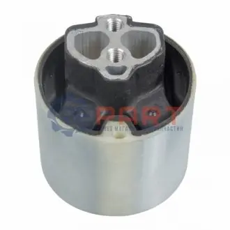 Фото Подушка АКПП Audi Q7/VW Touareg 03-10 FEBI BILSTEIN (39162) зображення 1