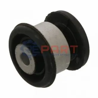 Фото Сайлентблок важеля (переднього) VW Touareg/Porsche Cayenne 10- FEBI BILSTEIN (39194) зображення 1