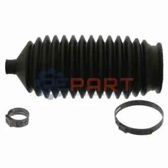 Комплект пылника, рулевое управление Febi Bilstein 39198