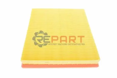 Фото Фільтр повітряний Ford Transit 2.2 TDCi 06- FEBI BILSTEIN (39220) зображення 1