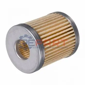 Фильтр топлива Febi Bilstein 39221