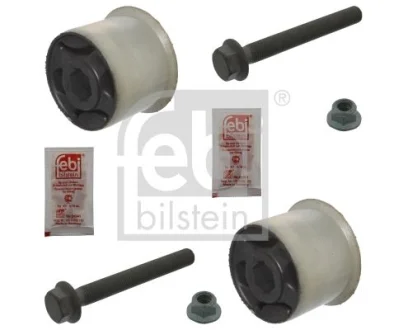 Ремкомплект рычага Febi Bilstein 39228